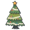 Емодзі Christmas | Рождество 🎄