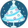 Емодзі Telegram «Christmas | Рождество» 🎄
