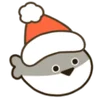 Telegram emojisi «Christmas | Рождество» 🎅