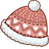 Christmas | Рождество emoji 🧶