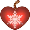 Telegram emojisi «Christmas | Рождество» ❤️