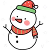 Емодзі Telegram «Christmas | Рождество» ☃️