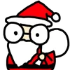 Емодзі Telegram «Christmas | Рождество» 🎅