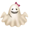 Эмодзи Telegram «Halloween» 👻