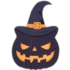 Эмодзи Telegram «Halloween 2» 🎃