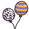 Halloween 2 emoji 🎈