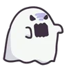 Эмодзи Telegram «Halloween 2» 👻