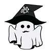 Telegram emoji «Halloween 2» 👻