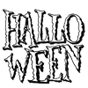Telegram emoji «Halloween 2» 💀