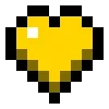 Status Minecraft  emoji 💛