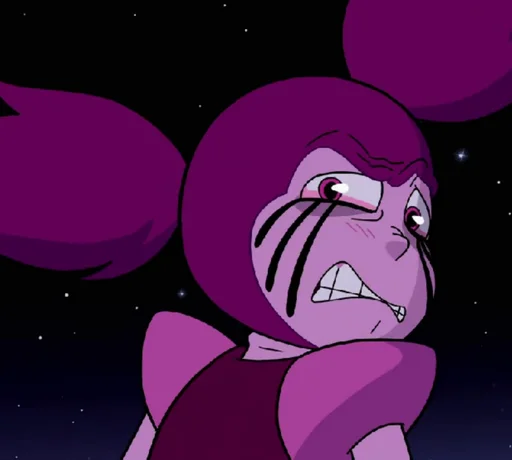 Steven Universe: The Movie part 2 💎🌈 emoji 💎