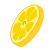 Telegram emoji «Sticker Bez Doktorskoy» 🍋