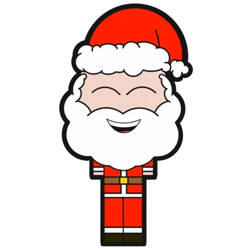 Merry Christmas emoji 😂