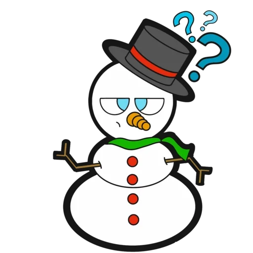 Merry Christmas emoji 🤔