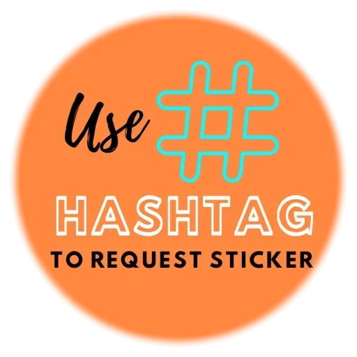 Stickers Chat stiker 😍