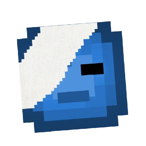 Стикер Telegram «Stickers from Blue v3.4» 🤕