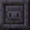 Telegram emoji «Stone Minecraft » 🪨