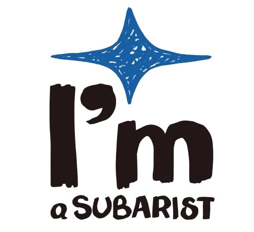 Telegram stiker «SUBARU» ✨