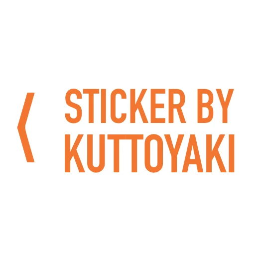 SudoBun sticker ℹ️