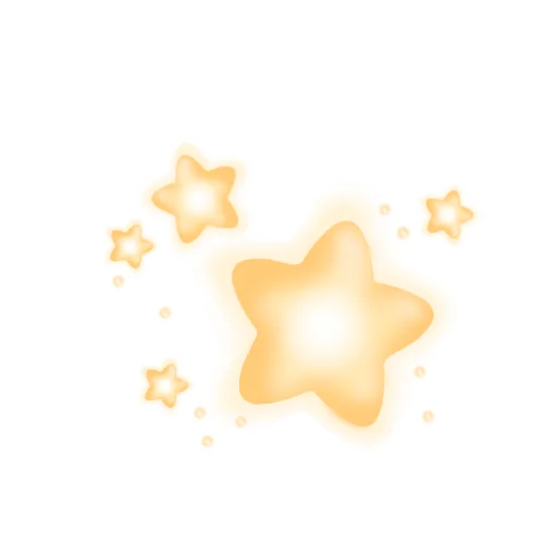 Sugar Cloud emoji ⭐️