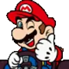 Эмодзи Super Mario Emoji 🚘