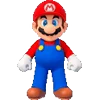 Емодзі Super Mario Emoji 🤪