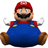 Эмодзи Super Mario Emoji 😊