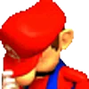 Эмодзи Super Mario Emoji 😐