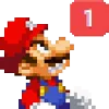 Эмодзи Super Mario Emoji 😡