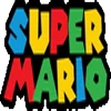 Super Mario Emoji emoji 🟧