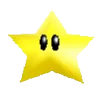 Емодзі Super Mario Emoji ⭐️