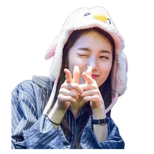  SUZY sticker 😉