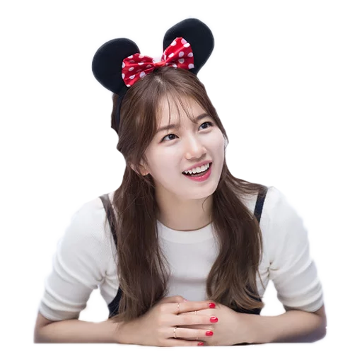 Стикер  SUZY 😁