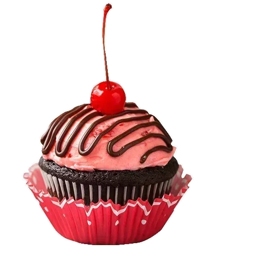 Telegram Sticker «Sweet Desserts» 😗