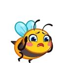 Пчёлка emoji 🤯