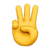 Symbols of UA  emoji 🖖