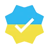 Эмодзи Symbols of UA 🔫