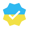 Эмодзи Symbols of UA 💛