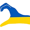 Telegram emoji «Symbols of UA» ⚜️