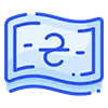 Эмодзи Symbols of UA ✉️
