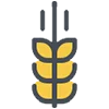 Symbols of UA emoji 🌾