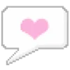 Telegram emoji «nani» ❤️
