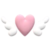 Telegram emoji «nani» ❤️