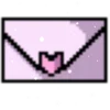 Telegram emoji «nani» 📤