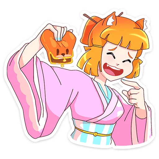 Сакура Айко emoji 😔