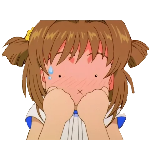 SakuraCC emoji 🎈