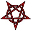 Telegram emoji Satanism