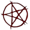 Эмодзи Satanism 🩸