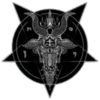 Емодзі Satanism 🩸