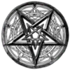 Емодзі Satanism 🚬